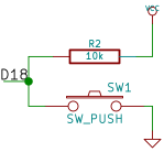 UV Box Schematic - Start Button